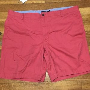 Chaps shorts